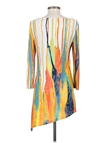MESMERIZE Long Sleeve Top (view 2)