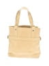 Lancel Yellow Shoulder Bag One size - photo 3