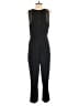 Madewell Solid Black Jumpsuit Size 8 - photo 2