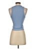 Old Navy Blue Tank Top Size XS - photo 2