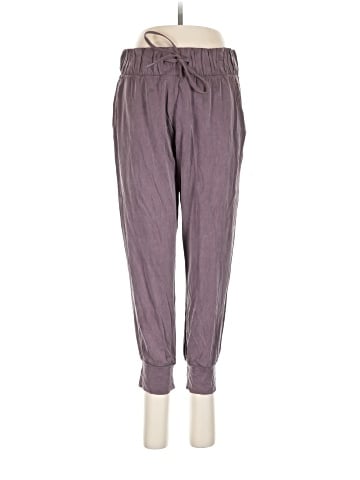 Lulu Casual Pants (view 1)