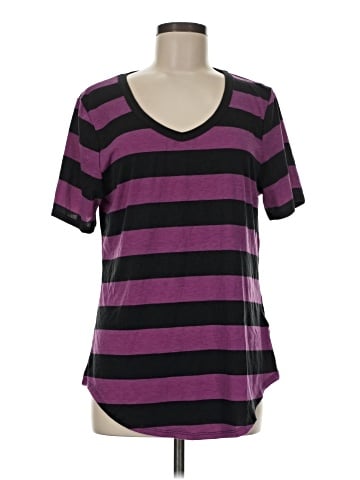 Lularoe Short Sleeve T-Shirt (view 1)