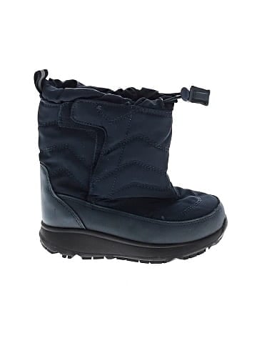 Cat & Jack Boots (view 1)