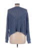 American Eagle Outfitters Blue Pullover Sweater Size L - photo 2