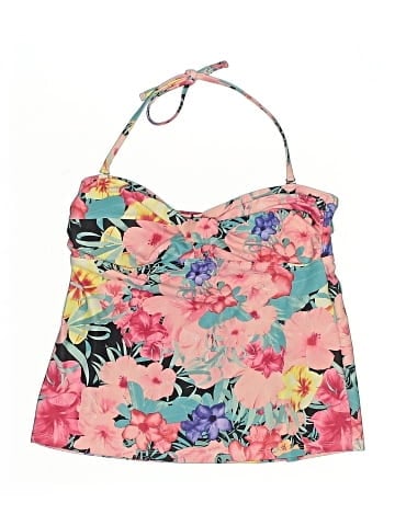 Catalina Swimsuit Top (view 1)