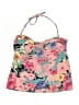 Catalina Floral Pink Swimsuit Top Size M - photo 1