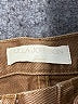 Ulla Johnson Brown Jeans Size 24 waist - photo 7