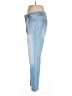 d.jeans Hearts Blue Jeans Size 16 - photo 5