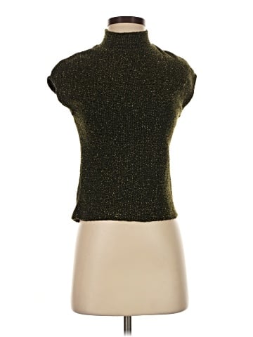 Zara Short Sleeve Top (view 1)