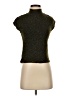 Zara Green Short Sleeve Top Size S - photo 1