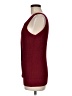 Unbranded Burgundy Sweater Vest Size M - photo 5