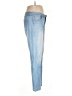 d.jeans Hearts Blue Jeans Size 16 - photo 4