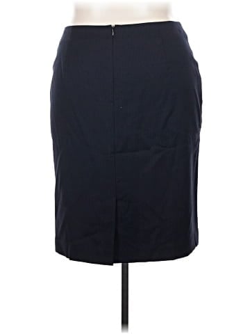Talbots Wool Skirt (view 2)