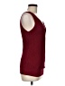 Unbranded Burgundy Sweater Vest Size M - photo 4