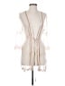 Assorted Brands 100% Polyester Ivory Pink Swimsuit Cover Up Size XS - photo 1