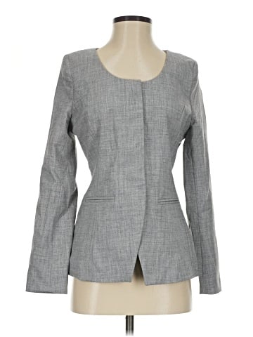A New Day Blazer (view 1)
