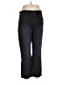 Gap Black Jeans Size 33R - photo 1