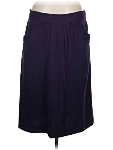 Alberta Ferretti Formal Skirt (view 1)