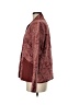 Travis Mathew Paisley Burgundy Jacket Size M - photo 5