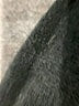 Unbranded 100% Polyester Solid Black Turtleneck Sweater Size S - photo 7