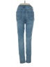 Aeropostale Hearts Blue Jeans Size 0 - photo 2