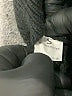 Unbranded 100% Polyester Solid Black Turtleneck Sweater Size S - photo 8