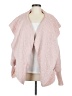 Nordic Beach Pink Fleece One size - photo 1