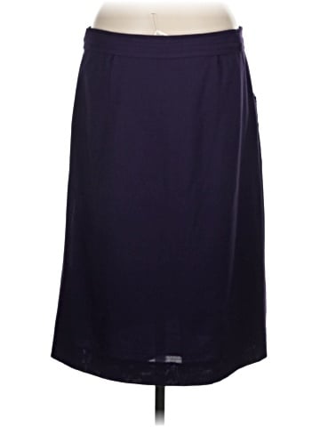 Alberta Ferretti Formal Skirt (view 2)