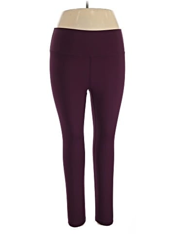 90 Degree by Reflex Active Pants (view 1)