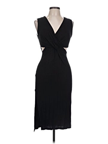 Vijo Couture Cocktail Dress (view 1)