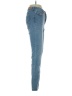 Aeropostale Hearts Blue Jeans Size 0 - photo 4