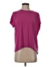 Athleta Pink Short Sleeve T-Shirt Size XS - photo 1