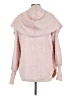 Nordic Beach Pink Fleece One size - photo 2