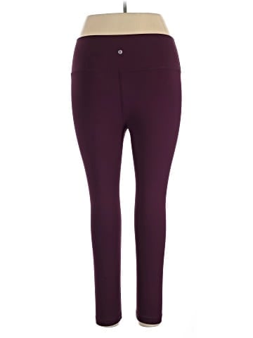 90 Degree by Reflex Active Pants (view 2)