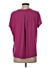 Athleta Pink Short Sleeve T-Shirt Size XS - photo 2