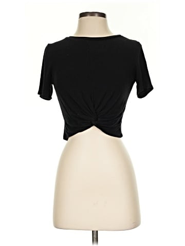 Gaze Short Sleeve T-Shirt (view 1)