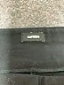 Express Solid Black Active Pants Size L - photo 7