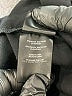 Express Solid Black Active Pants Size L - photo 8