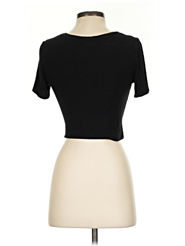 Gaze Short Sleeve T-Shirt (view 2)