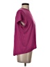Athleta Pink Short Sleeve T-Shirt Size XS - photo 4
