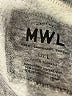 MWL by Madewell Gray Pullover Sweater Size L - photo 7