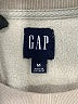 Gap Tan Sweatshirt Size M - photo 7