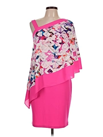 Joseph Ribkoff Cocktail Dress (view 1)