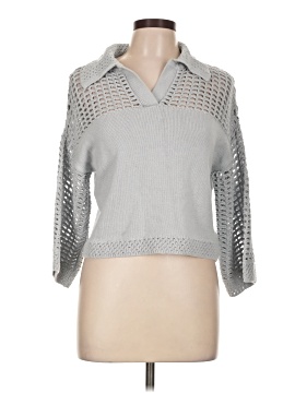Rachel Zoe Tjx Pullover Sweater
