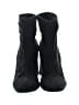 Charles by Charles David Black Ankle Boots Size 8 - photo 2