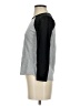 Splendid Gray 3/4 Sleeve T-Shirt Size S - photo 5