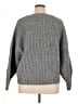 Old Navy Gray Cardigan Size XL Petite - photo 2