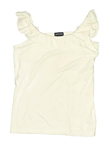 Ralph Lauren Sleeveless Top (view 1)