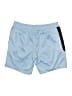 Nike 100% Polyester Color Block Blue Athletic Shorts Size XL - photo 2