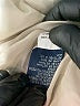 Evan Picone 100% Polyester Houndstooth Gray Jacket Size 14 - photo 7